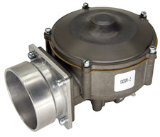 Impco Style 200m-2-2 Propane Mixer Carburetor Silicone Aftermarket 200 Ca200m-2