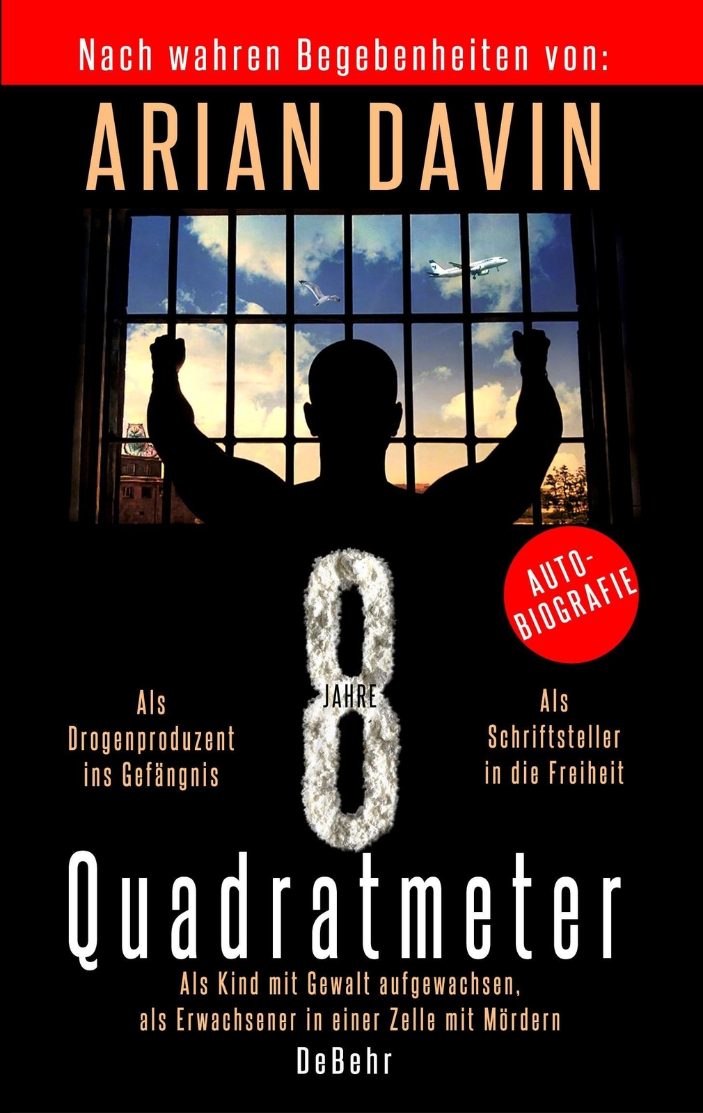 Thumbnail - 8 Quadratmeter - Als Kind Mit Gewalt Aufgewachsen, Als Erwachsener In