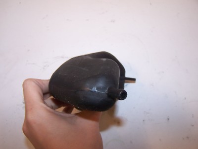 KAWASAKI ZX9R LEFT RESONATOR TANK 16181-1069 ZX 9R 9 R NINJA