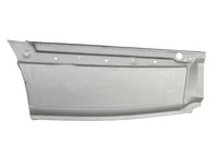 Blic 6504-03-3548593P KotflüGel Rep-Satz Hinten Links FüR Sprinter 906 Crafter
