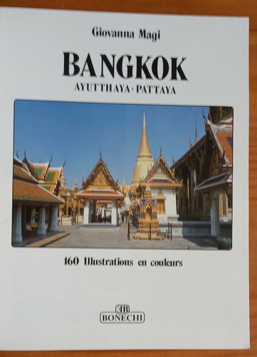 Bangkok - Ayutthaya, Pattaya ( Giovanna Magi ) - Picture 4 of 5