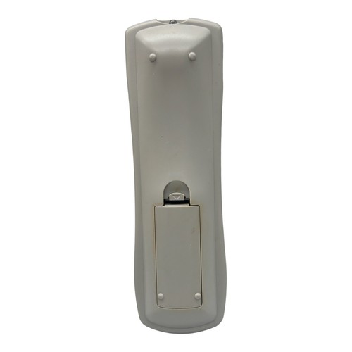 Mando a distancia original OEM Zenith A114 OH/S 1-1 DVD gris claro - probado y funciona - Imagen 8 de 10