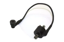 Polaris OEM Ignition Coil Wire Spark Plug Cap 3083923 Q16