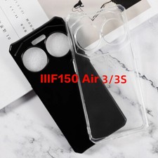 Soft TPU Bumper Case Cover Guard Armor Shell Protector For IIIF150 Air 3 3s Air3