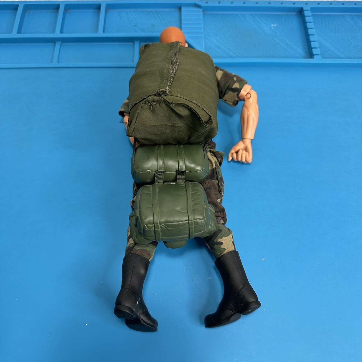 GI JOE装備品等 Amazon.co.jp: G.I. Joe クラシファイドシリーズ #148 レザー