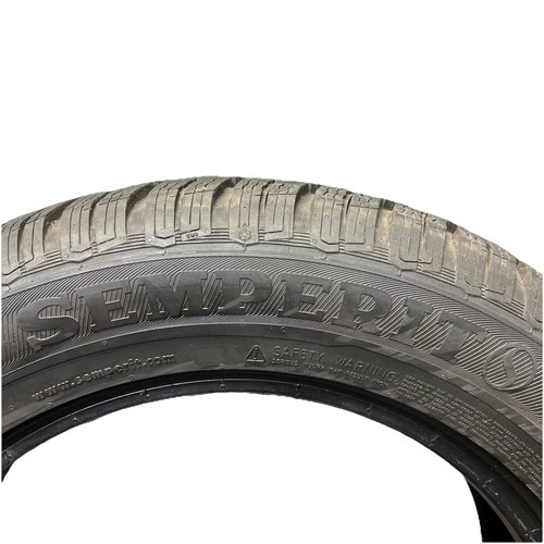235 60 R18 107H XL SEMPERIT MASTER GRIP2, Tread 6.0mm(E2128) Tested - Picture 4 of 8