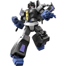 Blokees Transformers Galaxy Version 1 Roll Out - Skywarp- Action Figure Model