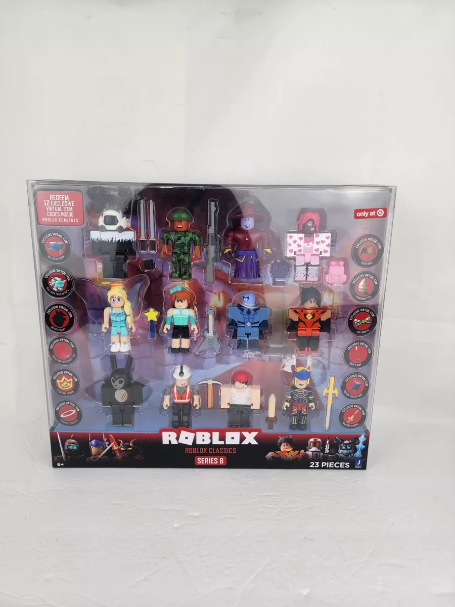 How to Redeem Toy & Virtual Item Codes – Roblox Support