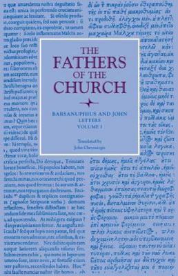 Letters, Paperback by Barsanuphius, Satin; Chryssavgis, John (TRN), Brand New...