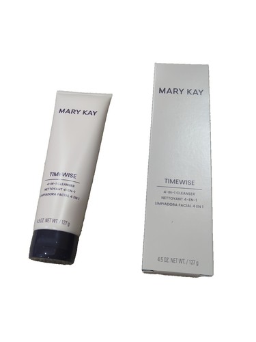 TimeWise Repair® Volu-Firm® Foaming Cleanser
