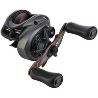 Abu Garcia Revo 5 Sx LP-L Reel - Baitcasterrolle, Baitcast Angelrolle Spinnrolle