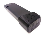 Cain Arms Magazine Base Pad Fits Glock .45 cal 10mm 20 21 29 40 41 USA Made