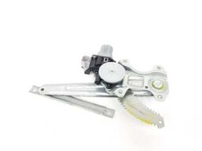 827211KA1C elevalunas trasero izquierdo para NISSAN JUKE 1.5 2010 1456938