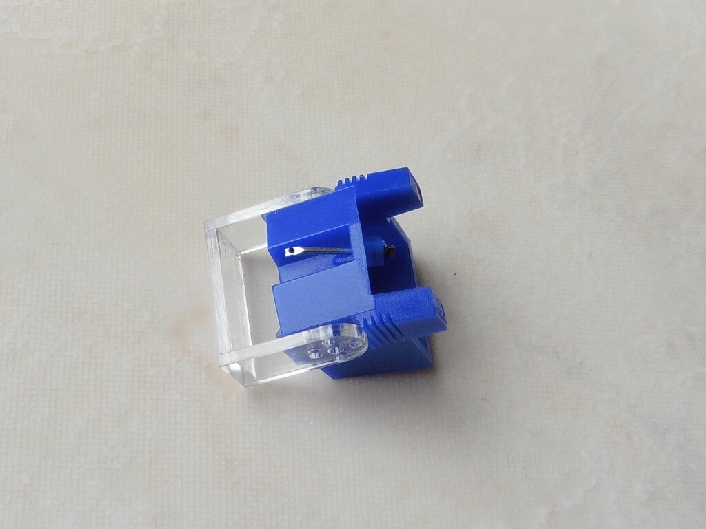 TETRAD 90 DIAMANT DE REMPLACEMENT POUR PLATINE VINYLE