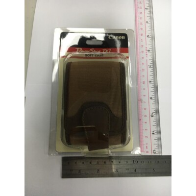 Canon Power Shot Txl case US*us