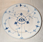 Vintage B & G 10 1/2" Dinner or display Plate DANMARK 1030 #33 — photo 1