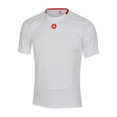 MAGLIA SHIRT CICLISMO TEAM ITALIA CASTELLI TG.XXL CYCLING