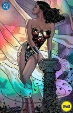 Ultimate Guide to Wonder Woman Collectibles 36