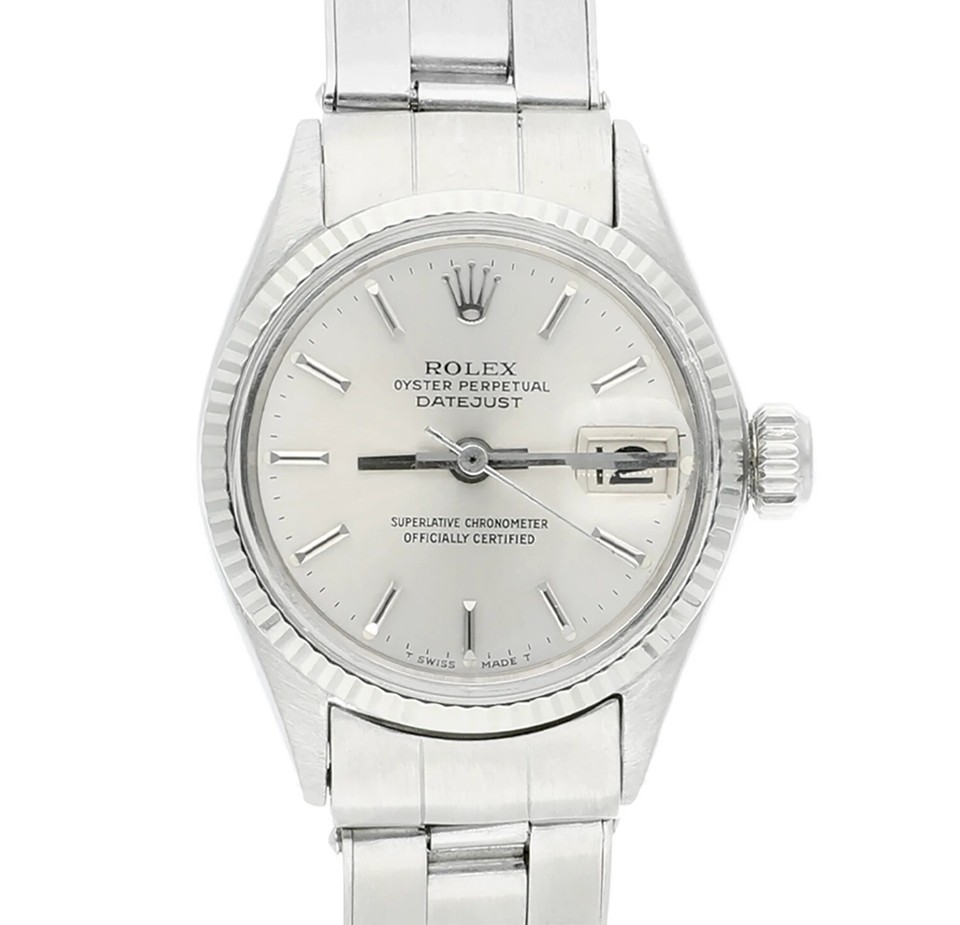 Rolex Lady Datejust - Date 6517 for sale | eBay