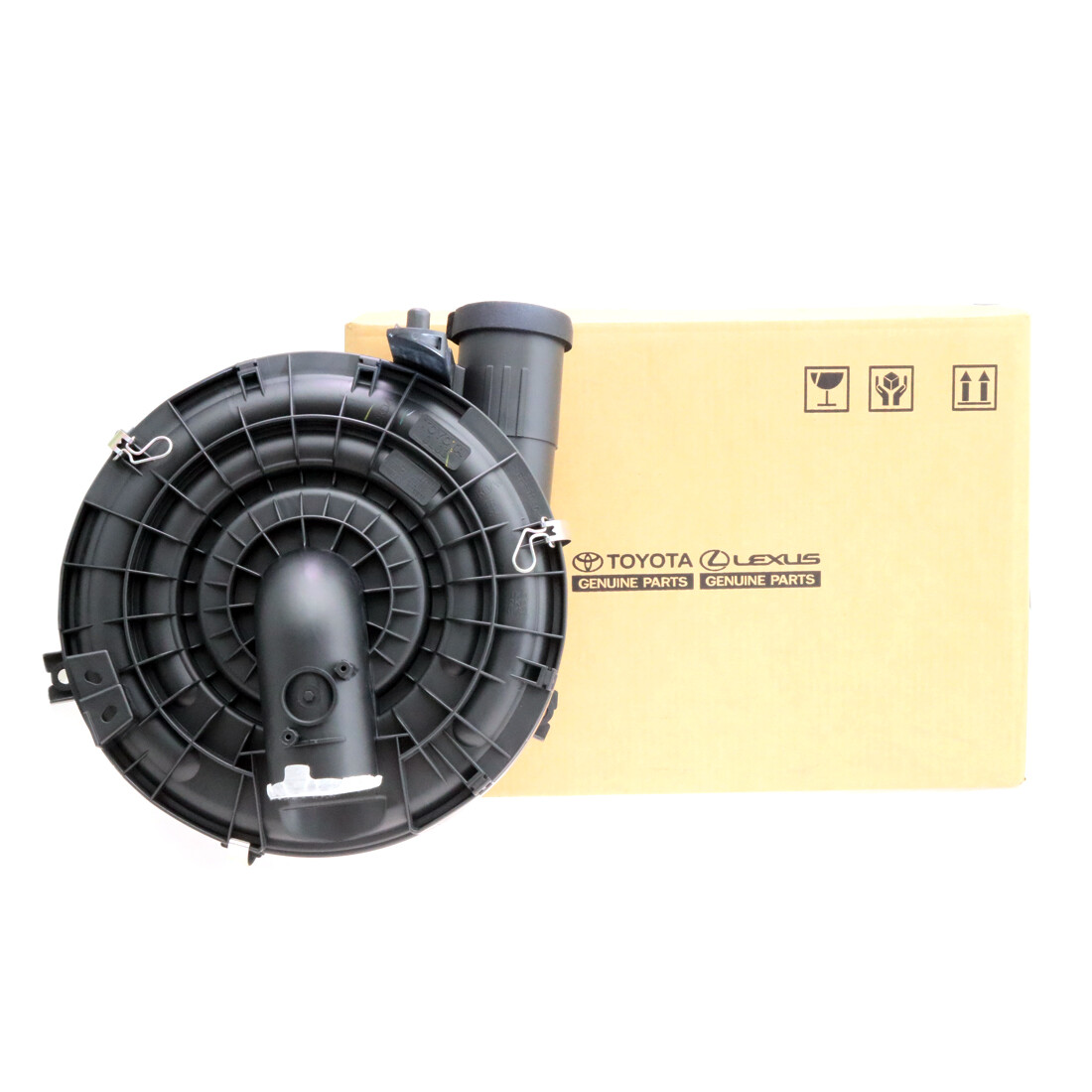 OEM Air Cleaner Box Case Assy Fit 04-15 Toyota Hilux Vigo