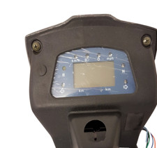 CSP07 SPEEDO CLOCKS, HEADLIGHT & SENSOR FOR ROAD LEGAL QUAD BIKES AND  I-GO 200C