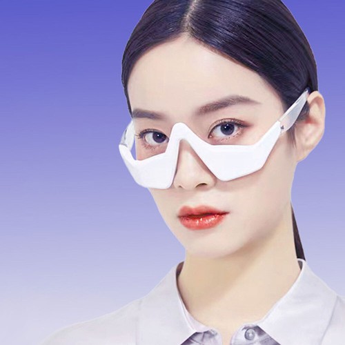 3D Eye Beauty Red Light Therapy Glasses Specifically for Dark Circles WR - Picture 13 of 14