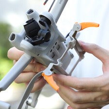 For DJI Mini 3 Folding Landing Gear Quick Protection Bracket Accessories