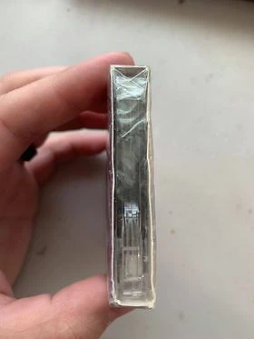 LORD PLAYA HATA ETERNAL DA BOMB CITY SOUNDTRACK 1998 NIKE TAPE CASSETTE (B71) - Image 4 of 4