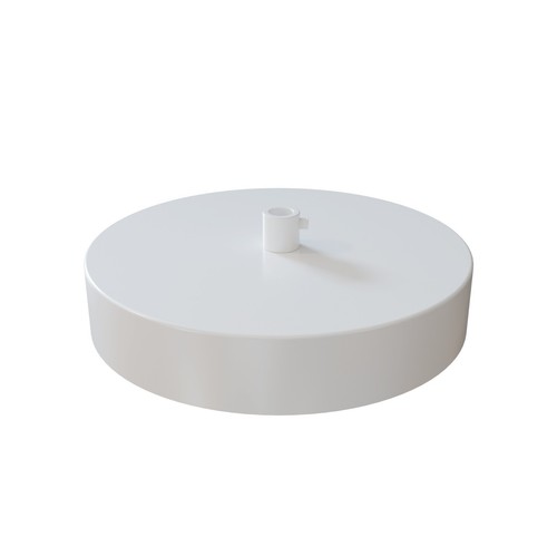 Pendant Light Fitting Ceiling Rose Single/ Multi point outlet metal Pendant UK - Picture 48 of 90
