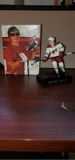 Shane Doan #19 Coyotes Statue