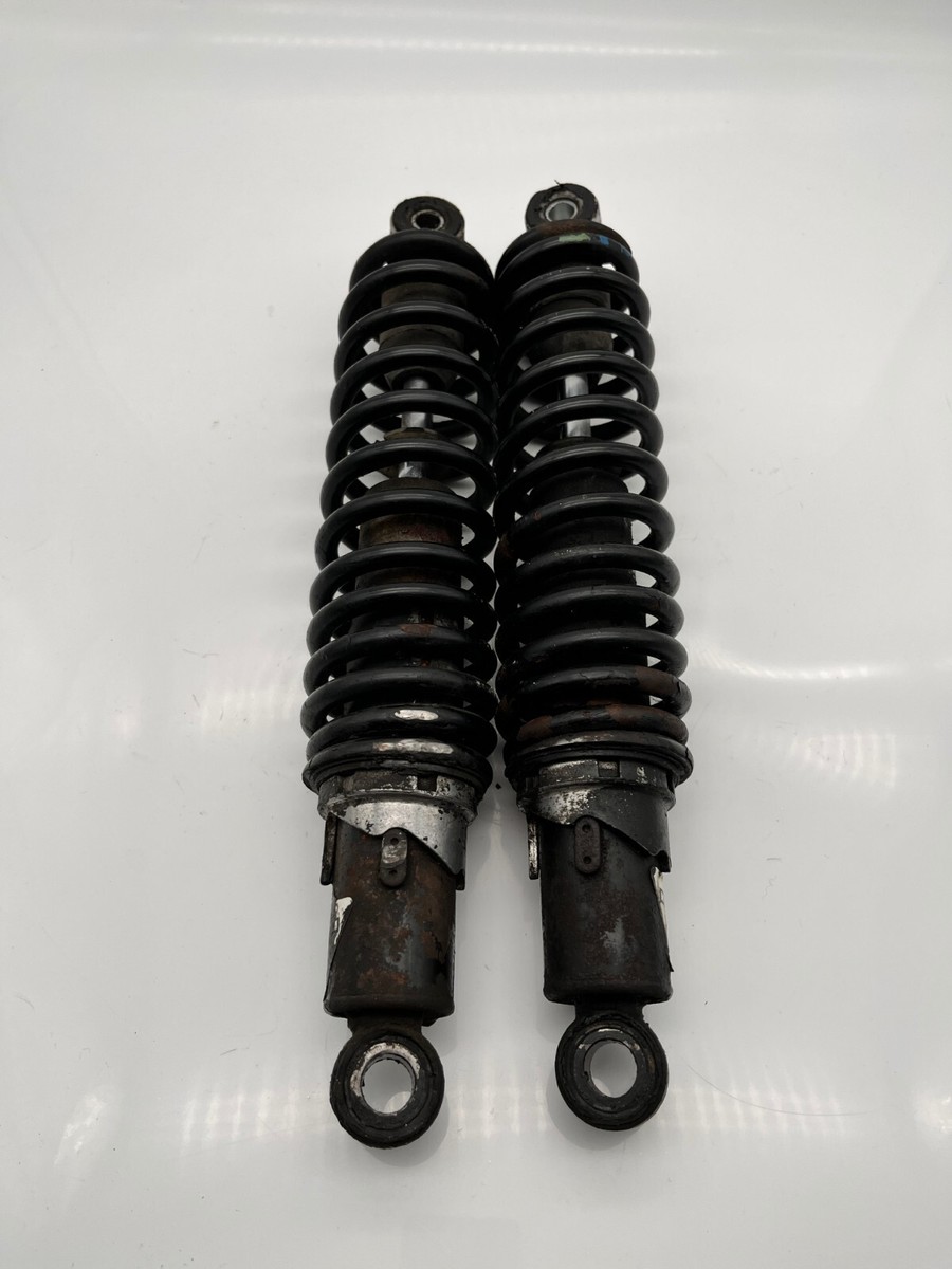 Yamaha XS400 XS 400 2A2 Shock Absorber Koni 76P-1423 Strut