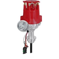 Distributor-GAS, CARB, Natural MSD 8388