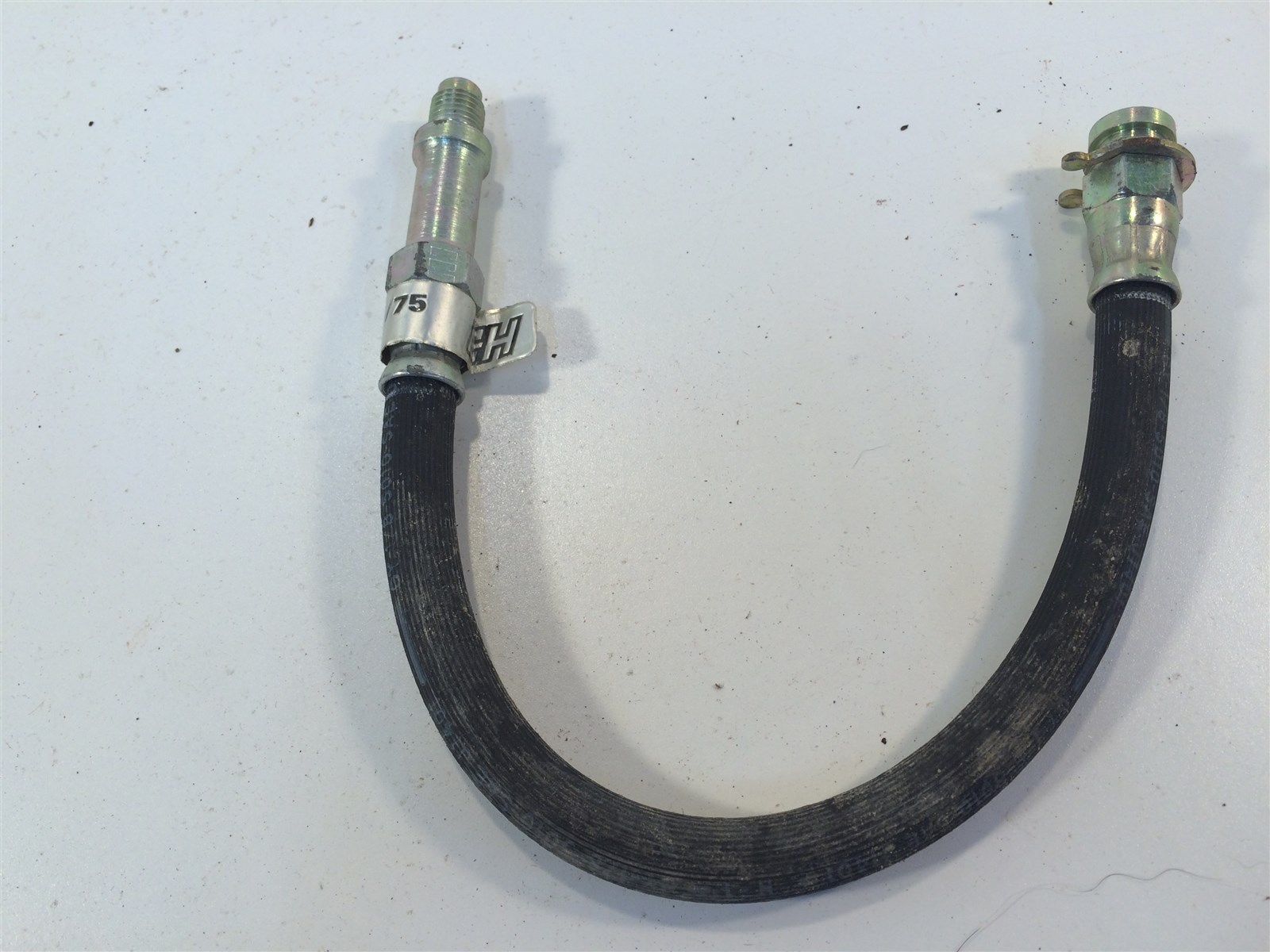 Napa United Brake Hose 36522 eBay