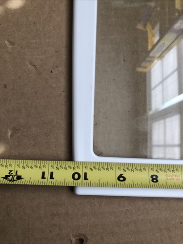 HAIER REFRIGERATOR SHELF -WR71X27798 - Picture 4 of 6