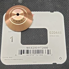020448 Shield Air N2 Arh2 100 Amp