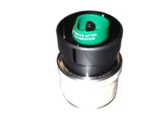 MSA REFA-5K-SENS-28 0-50 PPM HYDROGEN SULFIDE SENSOR NEW