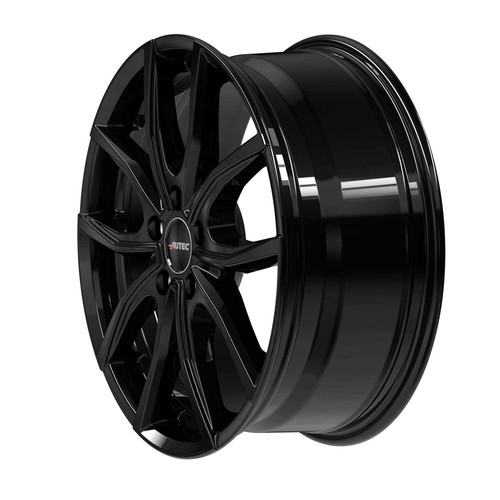 Llantas Autec VIDRON 6.5x16 ET47 5x100 SW para VW Polo - Imagen 5 de 5