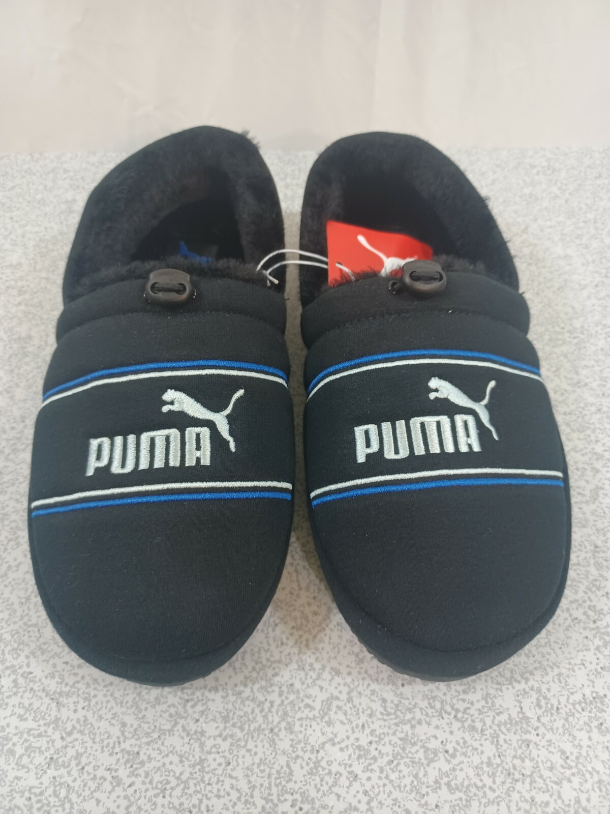 PUMA Tuff Mocc Jersey купить в Америке 