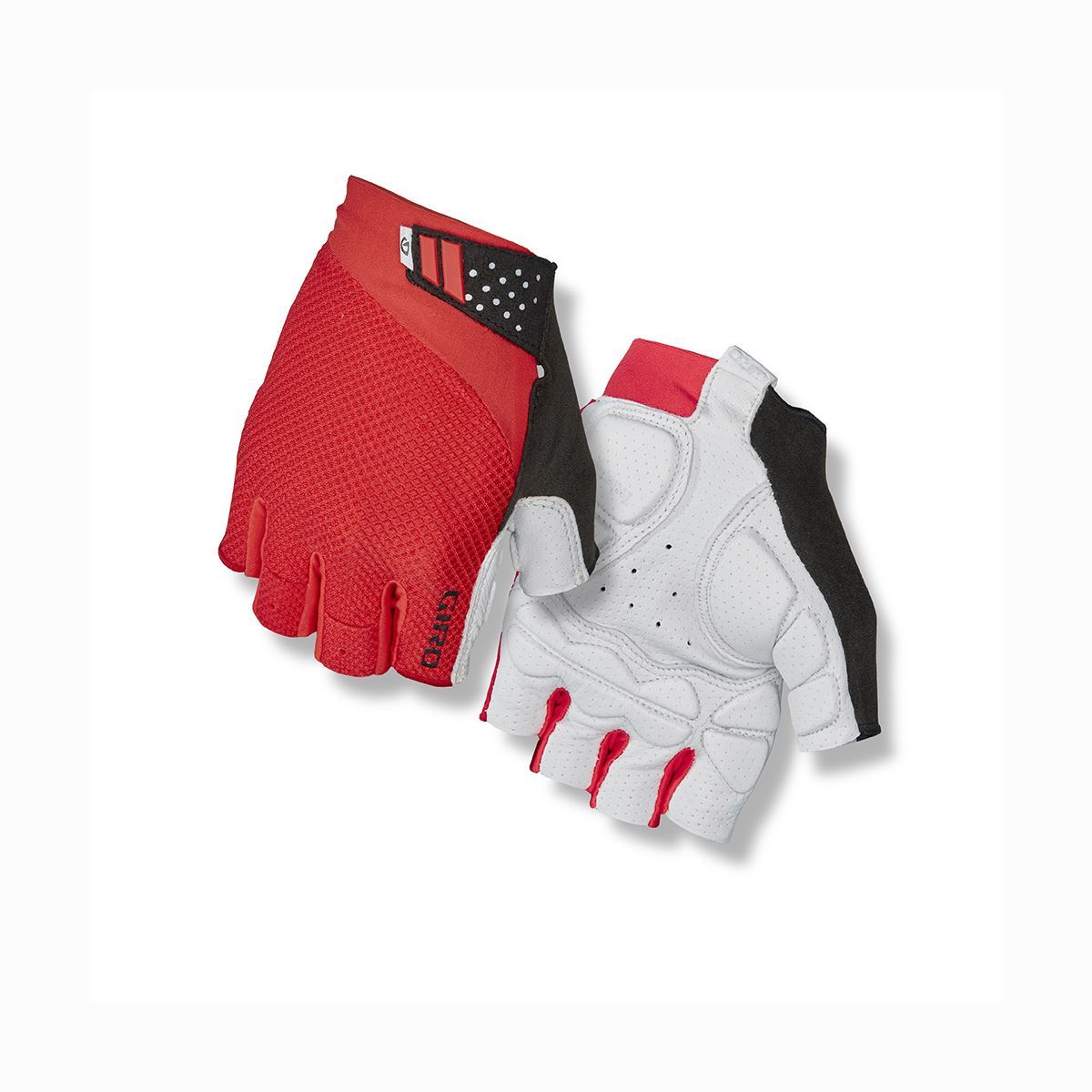 Giro Monaco II Gel Bike Glove Men Blau/Weiß Glove Größe M | 8,0-8,5 2018 Full fi Giro Monaco II Glove Gel Bike Glove II Men Blau/Weiß Glove Größe M | 8,0-8,5 2018 Full fi 444afd