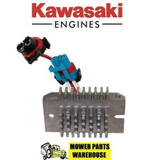 Genuine OEM Kawasaki 21066-0813 21066-0747 VOLTAGE REGULATOR 30AMP FS FT FX850V