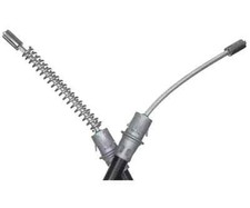 Parking Brake Cable-Element3 Raybestos BC94978 Carquest BCA94978 67115