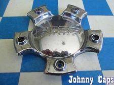 BOSS MOTORSPORTS Wheels #  3231 .  USED CHROME Center Cap  [66]  (QTY. 1)  