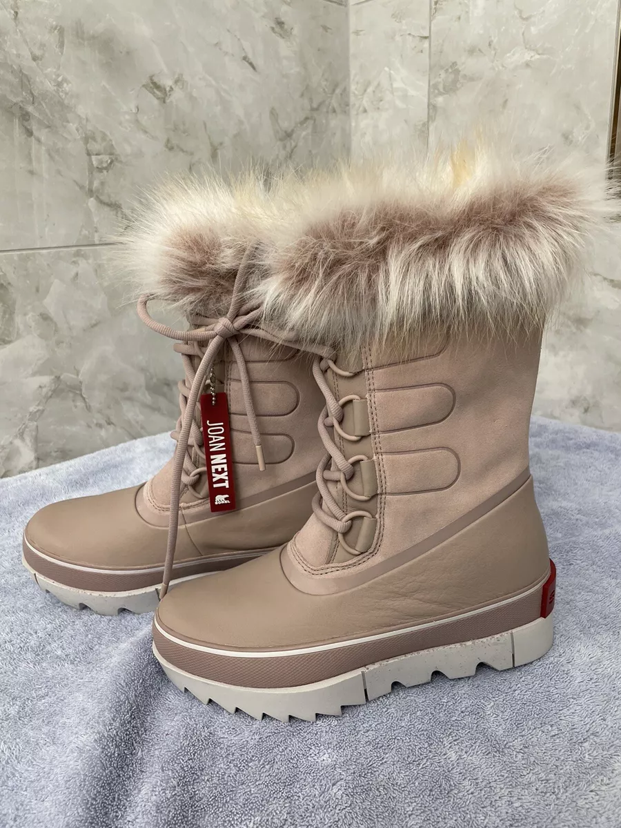 Joan of arctic snow boot sale