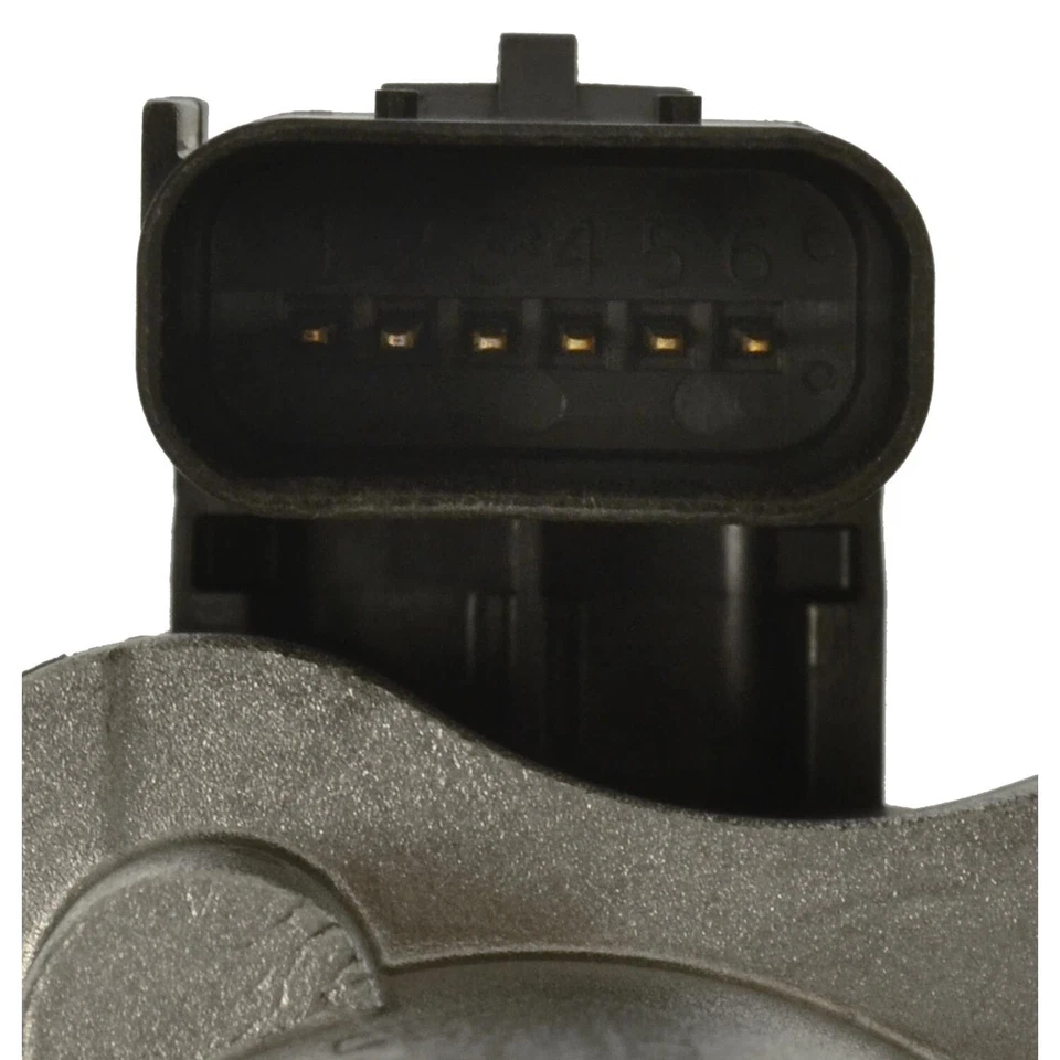 Carrocería de acelerador de inyección de combustible para Dodge Challenger 2013-2021 SMP 2014 2015 2016 Foto 4 de 4