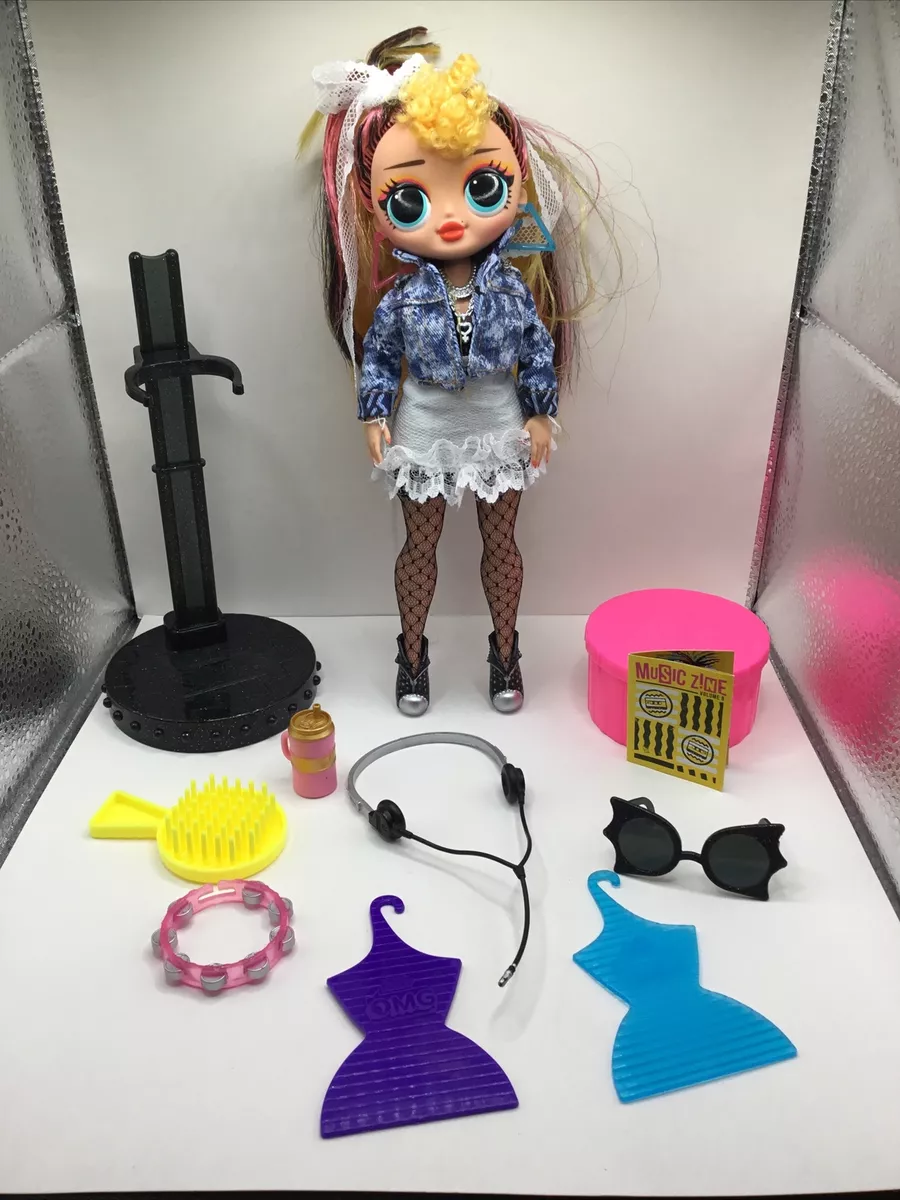 Lol omg remix pop bb deals