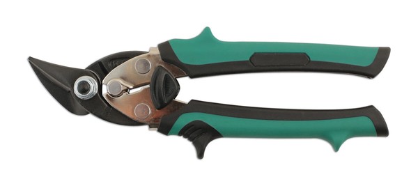 Kompakt Aviation Blechschere - Rechts Schnitt - Laser 7060 Neu-image