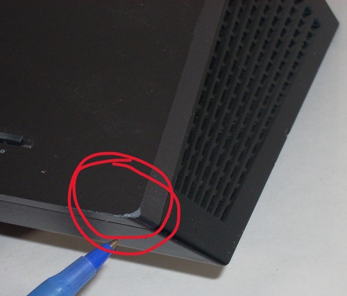 NETGEAR Nighthawk R7000 AC1900 Smart WiFi Router Dual-Band Gaming Streaming - Picture 10 of 12