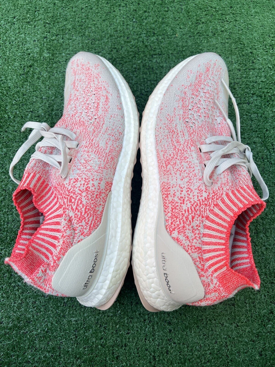 Adidas ultra top boost uncaged damen