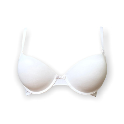Triumph gefütterter BH mit Bügel Multi-Option-Trägern Fresh'n up WHPM 75C NEU