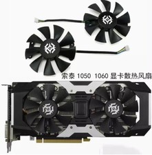 ZOTAC GTX 1050 1050ti 1060 X-Gaming graphics card cooling fan GA91S2H